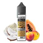PACHA MAMA - PEACH PAPAYA 60ML