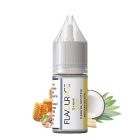 FLAVOURAGE - LIQUIDO PECAN WHITE CREAM 10ML