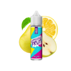 RELOAD VAPE - EXPLOSIVE FRUIT PERA LIMONE FRESH 60ML