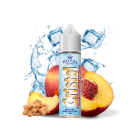 ROYAL BLEND - CRISTAL PESCA CANNELLA EXTRA ICE - SHOT SERIES 10ML IN 60