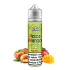 CYBER FLAVOUR - PESCA MANGO 60ML