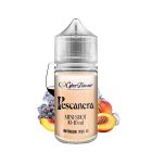 CYBER FLAVOUR - PESCA NERA - MINI SHOT 10+10 