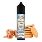 FLAVOURART - IL BISCOTTO PIGAL 60ML