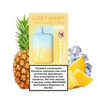 LOST MARY - USA E GETTA BM600 - PINEAPPLE ICE 20MG DI NICOTINA