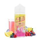 LEMONADE MONSTER BY MONSTER VAPE LABS - PINK LEMONADE 120ML 