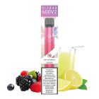ELF BAR - USA E GETTA 600 V2 - PINK LEMONADE 20MG NICOTINA 
