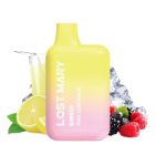 LOST MARY - USA E GETTA BM600 - PINK LEMONADE 20MG DI NICOTINA