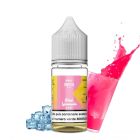 KING LIQUID - SWITCH BAR PINK LEMONDE ICE - MINI SHOT 10+10