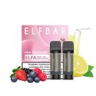 ELF BAR - POD PRECARICATA - 2PZ PINK LEMONADE 20MG NICOTINA 