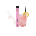 DINNER LADY - VAPE PEN PRO USA E GETTA 600 - PINK LEMONADE 20MG 
