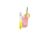 LIKBAR - USA E GETTA 600 - PINK LEMONADE 20MG DI NICOTINA 
