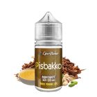 CYBER FLAVOUR - PISBACCO - MINI SHOT 10+10 