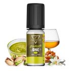 SUPREM-E - LIQUIDO PISTACCHIONE 10ML