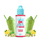 DK N' SHAKE BY DONUT KING - PISTACHIO LEMON 120ML 