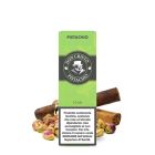 DON CRISTO - PISTACHIO NIC SALT DA 10ML A 20MG NICOTINA