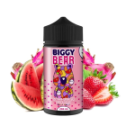BIGGY BEAR - PITAYA FRAISE PASTEQUE 240ML