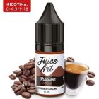 JUICE ART - LIQUIDO 10ML PLEASANT BREAK NICOTINA 9MG