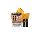 DINNER LADY - POD PRECARICATA - 2PZ CLASSIC TOBACCO 20MG NICOTINA 