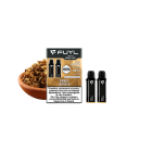 DINNER LADY - POD PRECARICATA - 2PZ SMOKY TOBACCO 20MG NICOTINA 