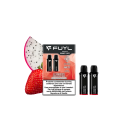DINNER LADY - POD PRECARICATA - 2PZ STRAWBERRY DRAGONFRUIT 20MG NICOTINA 