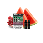 DINNER LADY - POD PRECARICATA - 2PZ WATERMELON POMEGRANADE 20MG NICOTINA 
