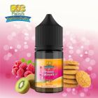 DOC FLAVORS - POISON BISCUIT - MINI SHOT 10+10