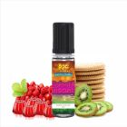 DOC FLAVORS - POISON BISCUIT - AROMA CONCENTRATO 10ML