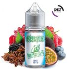 TNT VAPE - POLAR BREAKING BEAR - MINI SHOT 10+10
