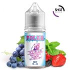 TNT VAPE - POLAR ICE BEAR - MINI SHOT 10+10
