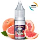 MONKEYNAUT - POMPELMO - AROMA CONCENTRATO 10ML