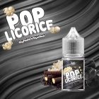 LOP - POP LICORICE - MINI SHOT 10+10