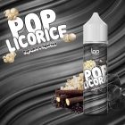 LOP - POP LICORICE - AROMA SHOT SERIES 20ML