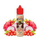 WANTED BY SWOKE - PUFFY 60ML 