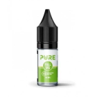 PURE - LIQUIDO BASE 10ML FULL VG DA 18MG NICOTINA