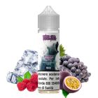 TNT VAPE - POLAR PURPLE SNOW 60ML