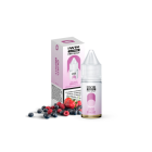 IWIK - LIQUIDO 10ML AI SALI DI NICOTINA QUAD BERRY 20MG