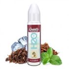ADG - H2O DISTILLATI QUINTA ESSENZA - AROMA SHOT SERIES 20ML