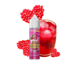 SVAPONEXT - RASPBERRY PUNCH ICE 60ML