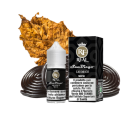 REAL FARMA - SAN DIEGO LICORICE - MINI SHOT 10+10