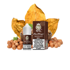 REAL FARMA - SAN DIEGO HAZELNUT - MINI SHOT 10+10