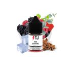 T-JUICE - RED ASTAIRE - MINI SHOT 10+10