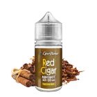 CYBER FLAVOUR - RED CIGAR - MINI SHOT 10+10 