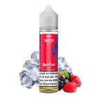 KING LIQUID - SWITCH BAR RED FRUIT ICE 60ML