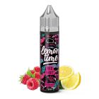 ELIQUID FRANCE - LEMON TIME RED FRUIT - SHOT SERIES 10ML IN 60