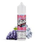 FANTASI - GRAPE ICE 60ML
