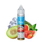 SUPREM-E - RED MELON - MINI SHOT 10+10
