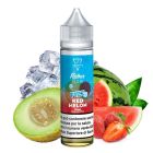 SUPREM-E - FIZZ RED MELON 60ML