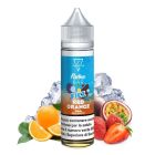 SUPREM-E - RED ORANGE 60ML