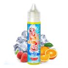 ELIQUID FRANCE - FRUIZEE RED PEARL - SHOT SERIES 10ML IN 60