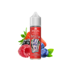ROYAL BLEND - RED QUEEN - SHOT SERIES 10ML IN 60